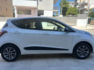 Hyundai i 10 2018 1.0 YES!-thumb-5