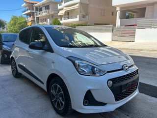 Hyundai i 10 2018 1.0 YES!-thumb-6