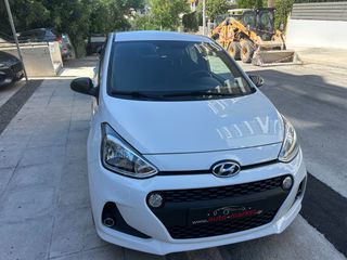 Hyundai i 10 2018 1.0 YES!-thumb-7