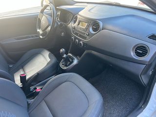 Hyundai i 10 2018 1.0 YES!-thumb-8