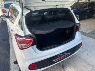 Hyundai i 10 2018 1.0 YES!-thumb-10