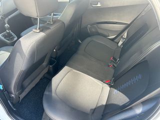 Hyundai i 10 2018 1.0 YES!-thumb-11