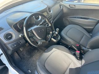 Hyundai i 10 2018 1.0 YES!-thumb-12