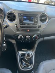 Hyundai i 10 2018 1.0 YES!-thumb-14