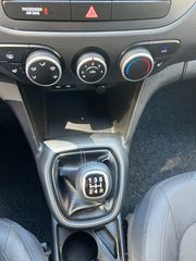 Hyundai i 10 2018 1.0 YES!-thumb-15