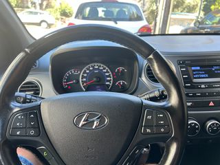 Hyundai i 10 2018 1.0 YES!-thumb-17