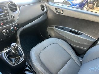 Hyundai i 10 2018 1.0 YES!-thumb-19