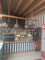 Πωλείται επιχείρηση