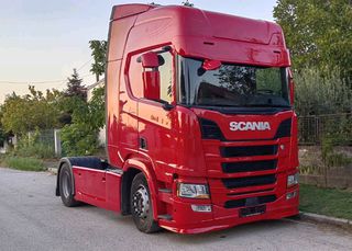 Scania 2019 R500 EURO 6D