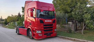 Scania 2019 R500 EURO 6D-thumb-1