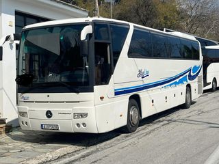 Mercedes-Benz 2006 Tourismo