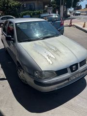 Seat Cordoba 2002