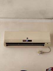 General Electric 9000 BTU(όχι inverter)