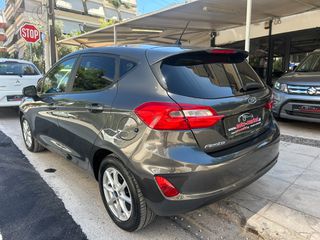Ford Fiesta 2019 1.0 ECOBOOST TITANIUM AUTOMATIC-thumb-2