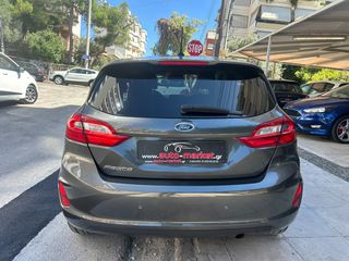 Ford Fiesta 2019 1.0 ECOBOOST TITANIUM AUTOMATIC-thumb-3
