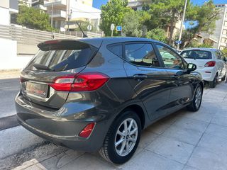 Ford Fiesta 2019 1.0 ECOBOOST TITANIUM AUTOMATIC-thumb-4