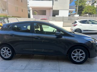Ford Fiesta 2019 1.0 ECOBOOST TITANIUM AUTOMATIC-thumb-5