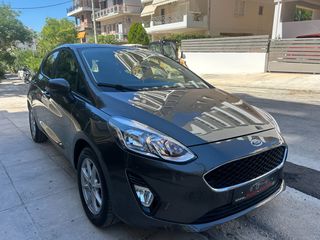 Ford Fiesta 2019 1.0 ECOBOOST TITANIUM AUTOMATIC-thumb-6