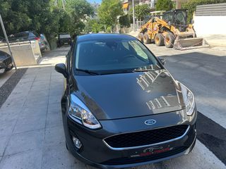 Ford Fiesta 2019 1.0 ECOBOOST TITANIUM AUTOMATIC-thumb-7