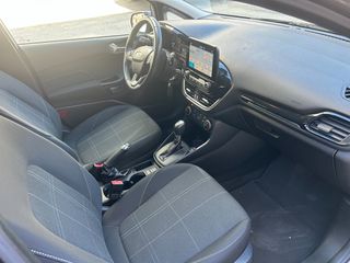 Ford Fiesta 2019 1.0 ECOBOOST TITANIUM AUTOMATIC-thumb-10