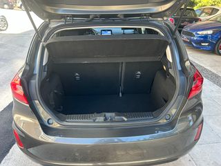 Ford Fiesta 2019 1.0 ECOBOOST TITANIUM AUTOMATIC-thumb-11