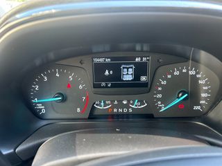 Ford Fiesta 2019 1.0 ECOBOOST TITANIUM AUTOMATIC-thumb-16