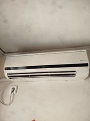 Κλιματιστικό Home 12000 BTU(όχι inverter)