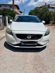 Volvo V40 2012 V40 D2