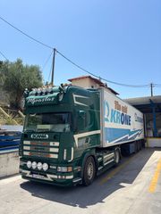 Scania 1999