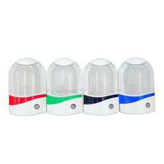 Φωτάκι νυκτός LED - 203B - 3W - 896528