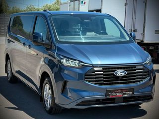Κλούβα Ford 2024 TRANSIT CUSTOM LIMITED/L2/LED/NAVI/CAMERA/150ps-thumb-4