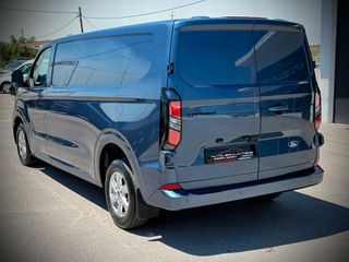 Κλούβα Ford 2024 TRANSIT CUSTOM LIMITED/L2/LED/NAVI/CAMERA/150ps-thumb-12