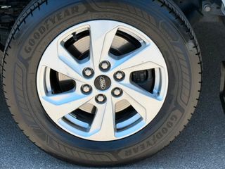 Κλούβα Ford 2024 TRANSIT CUSTOM LIMITED/L2/LED/NAVI/CAMERA/150ps-thumb-20