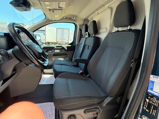 Κλούβα Ford 2024 TRANSIT CUSTOM LIMITED/L2/LED/NAVI/CAMERA/150ps-thumb-26