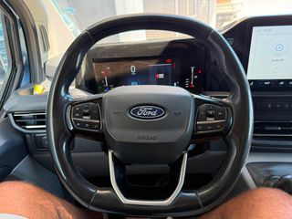 Κλούβα Ford 2024 TRANSIT CUSTOM LIMITED/L2/LED/NAVI/CAMERA/150ps-thumb-32