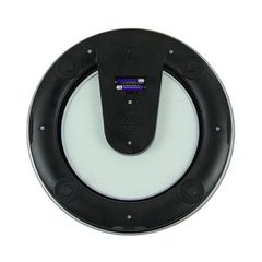 Ψηφιακή ζυγαριά μπάνιου γυάλινη - EB-618 - 522886