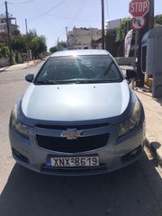 Chevrolet Cruze 2009