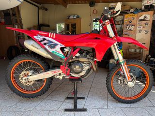 Gas-Gas MC 450F 2022 Factory edition 2022