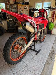 Gas-Gas MC 450F 2022 Factory edition 2022-thumb-3