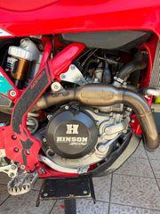Gas-Gas MC 450F 2022 Factory edition 2022-thumb-4