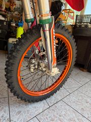 Gas-Gas MC 450F 2022 Factory edition 2022-thumb-6