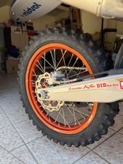 Gas-Gas MC 450F 2022 Factory edition 2022-thumb-7