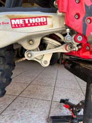 Gas-Gas MC 450F 2022 Factory edition 2022-thumb-8