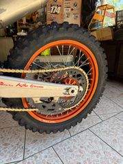 Gas-Gas MC 450F 2022 Factory edition 2022-thumb-11