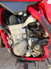 Gas-Gas MC 450F 2022 Factory edition 2022-thumb-12