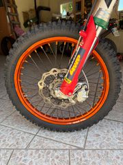 Gas-Gas MC 450F 2022 Factory edition 2022-thumb-15