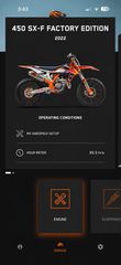 Gas-Gas MC 450F 2022 Factory edition 2022-thumb-18
