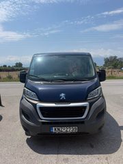 Peugeot Boxer 2015 Full extra-thumb-1