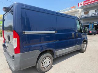Peugeot Boxer 2015 Full extra-thumb-3