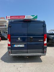 Peugeot Boxer 2015 Full extra-thumb-4